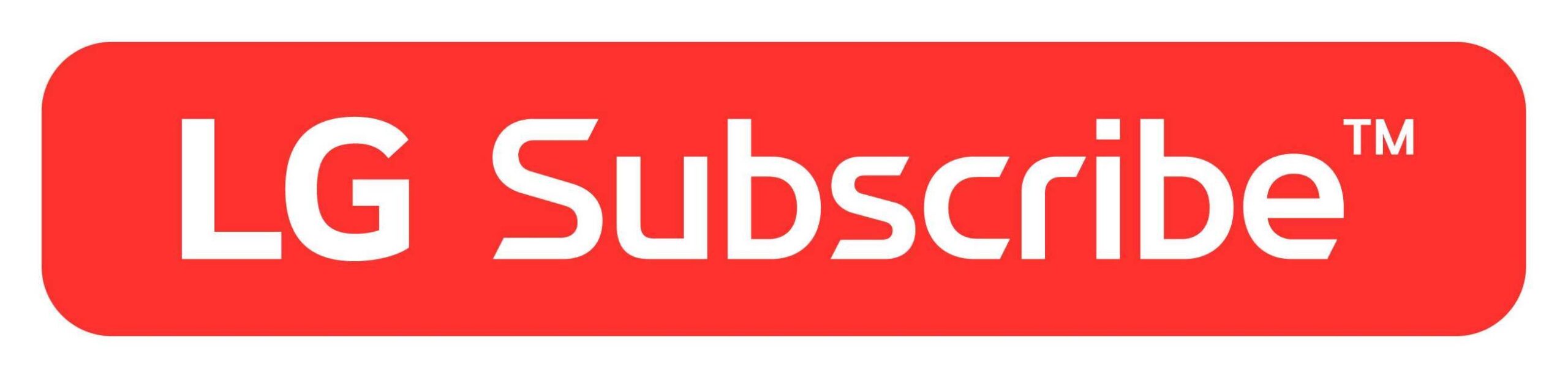 LG Store Subscribe