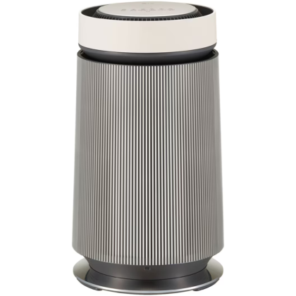 เครื่องฟอกอากาศ LG PuriCare 360 รุ่น AS65GDBY0 พร้อมฟังก์ชันสัตว์เลี้ยง