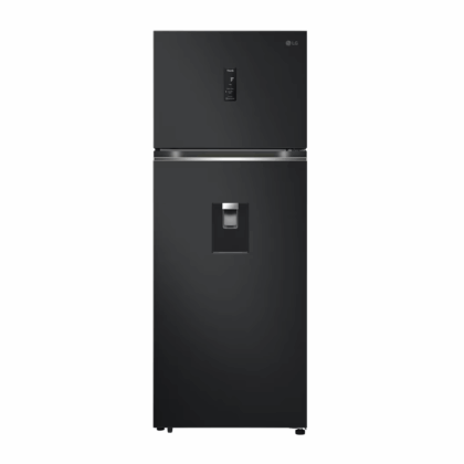 ตู้เย็น 2 ประตู ขนาด 13.9 คิว รุ่น GN-F392PXAK Smart Inverter Hygiene Fresh ลดแบคทีเรียและกลิ่น